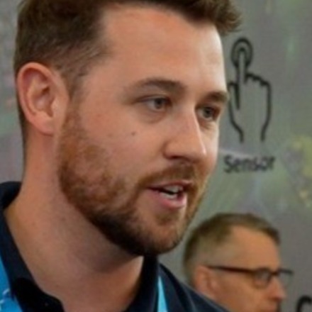 Dylan Richardson